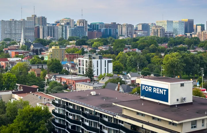 جنجال در انتاریو پس از تصویب لایحه مسکن فورد